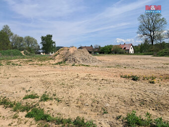 Prodej pozemku k bydlení, 1016 m², Jindřichovice pod Smrkem - 5