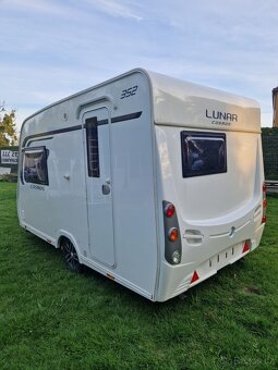 Minikaravan LUNAR - 5