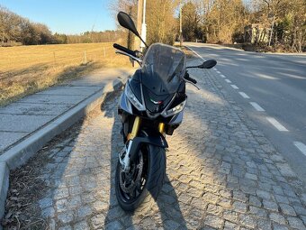 Aprilia Tuono V4 1100 RR, 2022 - 5