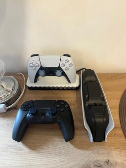 sony playstation 5 Slim 1 tb - 5