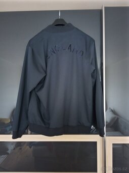 Pánská lehká bunda zn. Umbro vel.xxl - 5