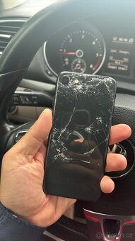 Iphone se 2020 - 5