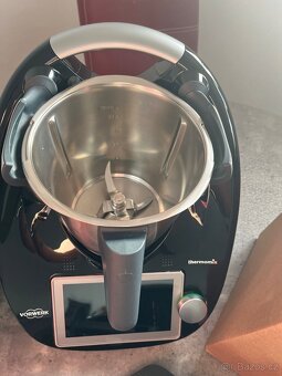 Thermomix TM6 black - 5