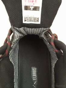 Softshelové boty 41 - 5