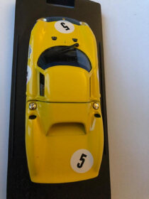 Model FERARRI 250 LM KYALAMI 1966 - 5