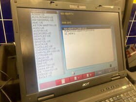 Prodáme geometrii CEMB Proaling C484R version C - 5