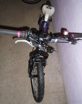 Dětské MTB kolo: GT Scamp 20“. - 5