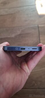 Prodám Samsung Galaxy A53 5G - Včetně příslušenství - 5