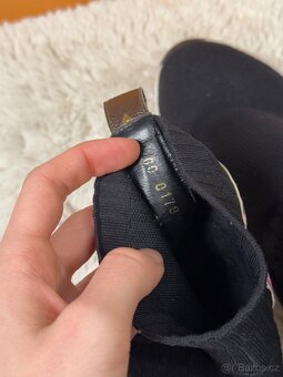 Louis Vuitton boty - 5