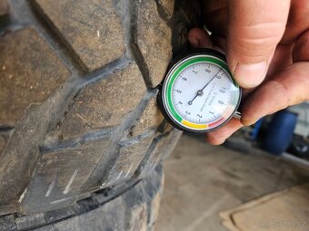 Sada pneu Maxxis Trepador, 205/70/15 - 5