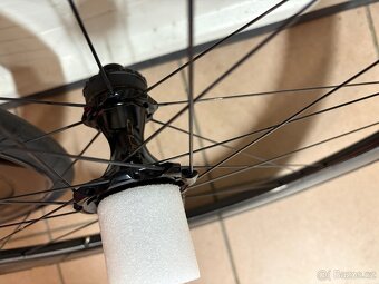 Campagnolo Bora Ultra WTO 45 DB - 5
