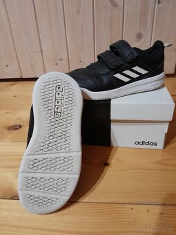 Boty/detske zn. ADIDAS - 5