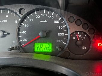 Ford Transit Connect 18TDCI - 5