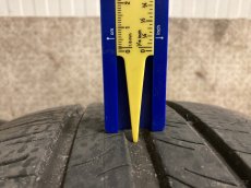 letní 205/55 R16 Michelin - 5