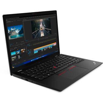 Úplně nový - Baterie 1 cykl - Lenovo ThinkPad L13 Gen 5 - 5