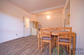 Prodej bytové jednotky 1+1 ve městě Jeseník - 5