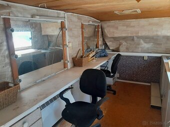 Karavan jako stavební buňka - 5