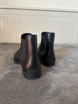Jezdecké boty - 5