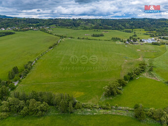 Prodej pole, 112367 m², Mariánské Lázně - 5