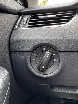 Škoda Octavia 3 Facelift 1.6tdi 85kw DSG Virtual cocpit - 5