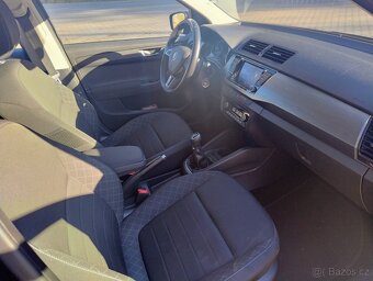 Škoda Fabia 1.4 TDI - 5
