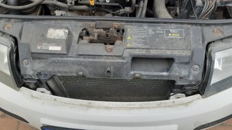 Škoda fabia 1,4tdi 59kw...combi. - 5