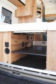 Karmann-Mobil DEXTER 560 4x4 - SLEVA 270 000 KČ - 5
