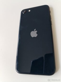 iPhone SE 2020 - 5