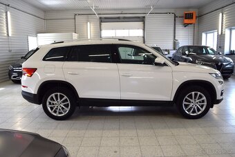 Škoda Kodiaq 2.0 TDI STYLE PLUS 4x4 ACC 2021-DPH - 5