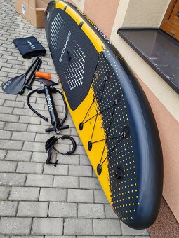 Paddleboard 24Move 320 cm nosnost 180 kg - 5