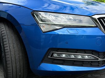 Škoda Superb 2.0 tdi 110 kw / 2021 / STYLE - 5
