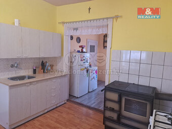 Prodej rodinného domu, 195 m², Rýmařov, ul. Havlíčkova - 5