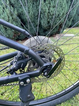 Horské kolo Trek X caliber 7 - 5