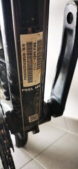 Dětské kolo Specialized Hotrock 24 - 5