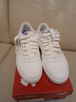 Sportovní boty PUMA vel.42,5 - 5