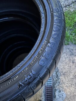 kola 20" bmw X5 e70 275/40r20, 315/35R20 - 5