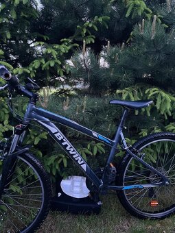 kolo BTWIN Rockrider 340 - 5