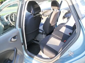 Seat ibiza - 5