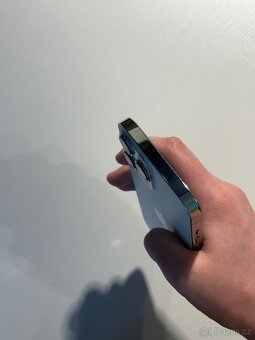 iPhone 13 Pro Max, 1 TB, baterie 100% - 5
