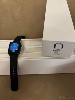 Apple watch - 5