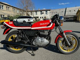 Ducati - 5