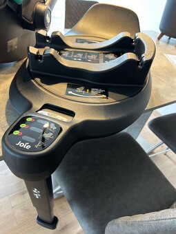 Nová Joie i-Snug 2 + i-Base encore - 5