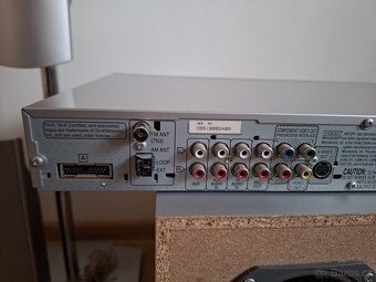 Domácí kino Panasonic SA-HT845 - 5