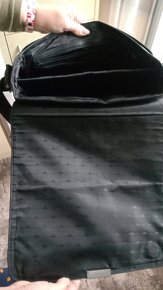 Kožená taška WOJAS - 5