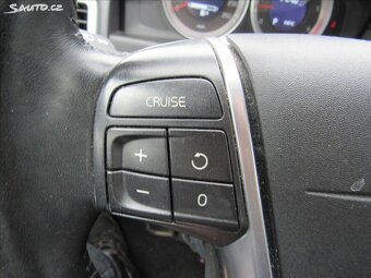 Volvo V70 2,4 D5 158 KW, 2013 - 5