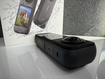 Insta360 X4 - 5