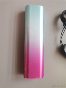 Vape OXVA + liquid - 5