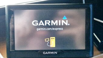 GPS Navigace Garmin s doživotní aktualizací zdarma - 5