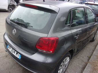 Volkswagen Polo 1,6 TDi 90 - 5