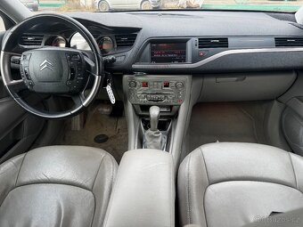 Citroen c5 1.6 THP - ND - 5